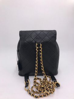 Рюкзак женский Chanel