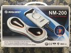 Турманиевый проектор Nuga Best NM200 объявление продам