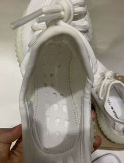 Adidas Yeezy Boost 350 v2 Cream White