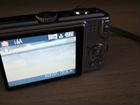 Продаю Фотоаппарат Panasonic Lumix DMC-TZ5 объявление продам
