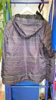 Куртка для сноуборда размер S