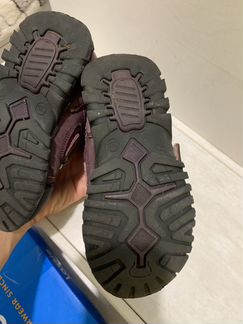 Ботинки minimen 25