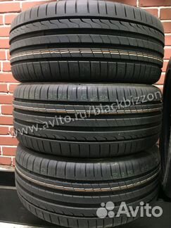 245 45 17 Новые шины Minerva №2
