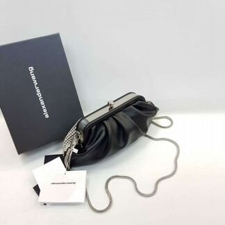 Клатч вечерний