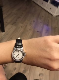 Часы женские оригинал Carl F Bucherer