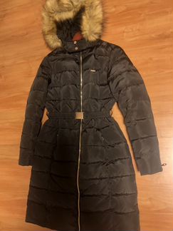 Пуховик Polo Assn