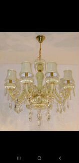 Люстра 