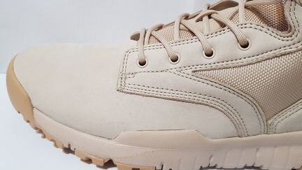 Ботинки nike SFB special field boots 862507 100