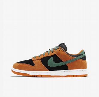 Nike dunk low “Ceramic” 9,5US, 10US
