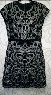 Платье bcbgmaxazria