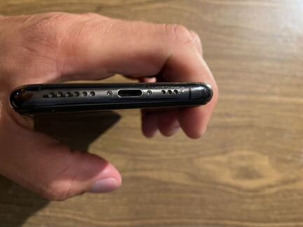 Продам iPhone xs 256gb