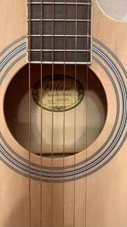 Акустическая гитара Elitaro L4020 N