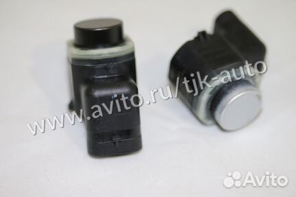 Парктроник для BMW X5 / E70