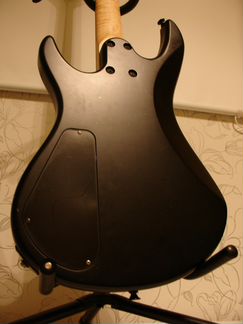 Grover Jackson GJB-40