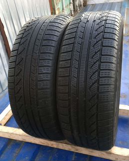 215/55 R16 Continental Contact TS 810 1016W