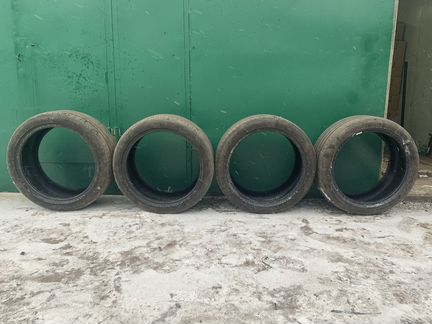 Goodyear eagle f1 asymmetric 3