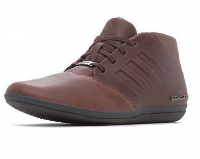 Кроссовки зимние Adidas Porsche TYP 64 MID s81917