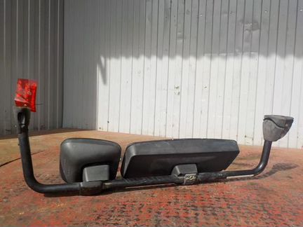 Зеркало Мерседес Актрос мп 1 YT001324683