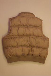 Жилет mothercare унисекс на 3-5 лет