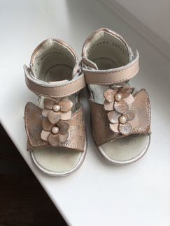 Босоножки Котофей 20