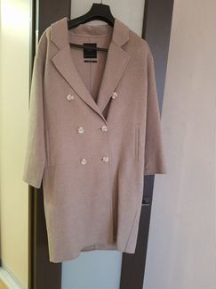 Пальто Zara новое