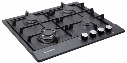 Газовая варочная панель Zigmund&Shtain GN 128.61 B