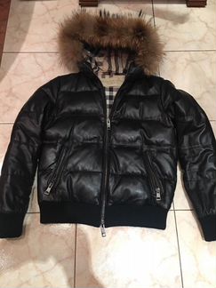 Куртка Burberry Brit