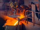 Действующий завод бронзового литья или переплава объявление продам