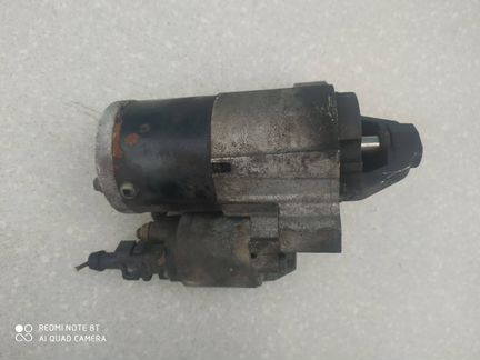 Стартер v755001780 m000t322712e Citroen, Peugeot