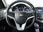 Chevrolet Cruze 1.6 AT, 2012, 123 471 км объявление продам