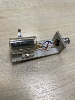 Головка звукоснимателя Audio Technica AT-F3II