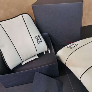 Подушки на подголовник Cullinan