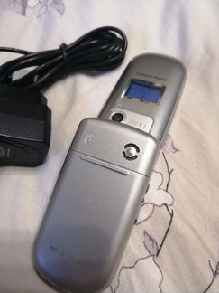 Siemens-BenQ CF61
