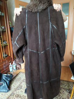 Дубленка
