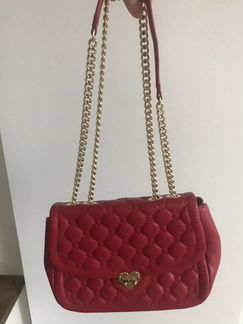 Сумка Moschino