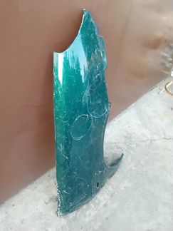 Крыло ситроен ксара