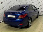Hyundai Solaris 1.4 МТ, 2011, 146 000 км объявление продам