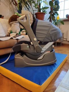 Автолюлюка с автомобильной базой