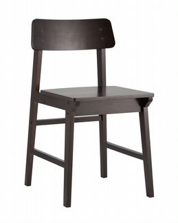 Стул oden wood эспрессо
