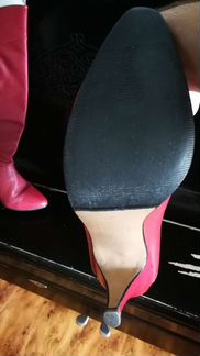 Elastomers Сапоги 39 (7)