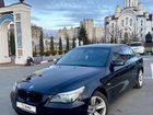 BMW 5 серия 2.5 AT, 2009, 235 500 км