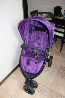 Коляска Valco baby Snap