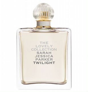 Twilight, Sarah Jessica Parker