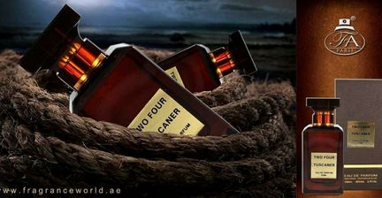 Tom Ford Tuscan Leather 80 ml