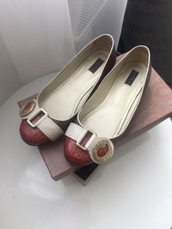 Балетки туфли etro оригинал