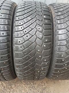 205 60 16 Continental бу Шины Зимние 205 60 R16 94