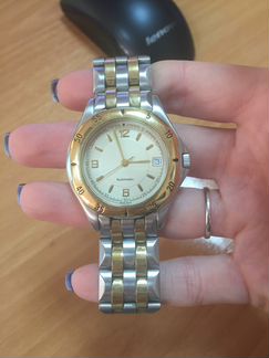 Часы Jean Marcel