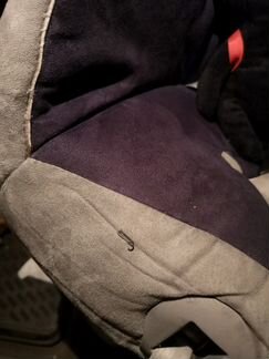 Автокресло britax romer 9-18