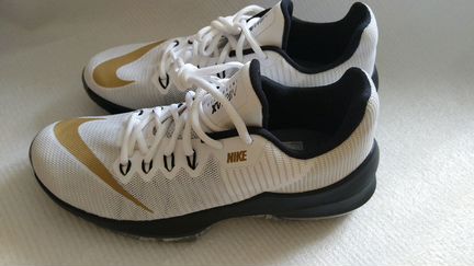 Кроссовки Nike, Under Armour 39-42 разм