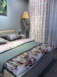 Комната 18 м² в 3-к, 5/8 эт.